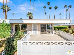 2033 E Ramon Rd APT 2C, Palm Springs, CA 92264
