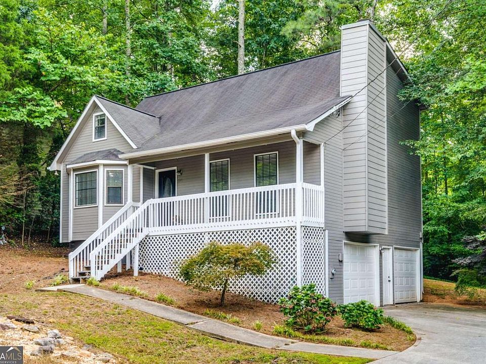 1st image of 595 Gregory Manor Dr SW
