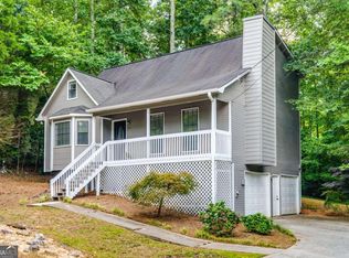 595 Gregory Manor Dr SW, Smyrna, GA 30082
