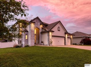 21010 Lincoln Blvd, Gretna, NE 68028