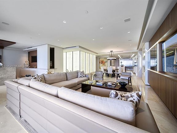 3rd image of 9701 Collins Ave Unit 2404S