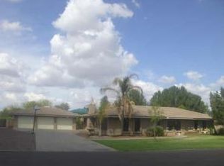 632 E Redfield Rd, Gilbert, AZ 85234