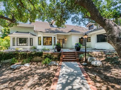 488 Oakhampton St, Thousand Oaks, CA, 91361