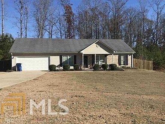 1003 Longview Trl, Griffin, GA 30223