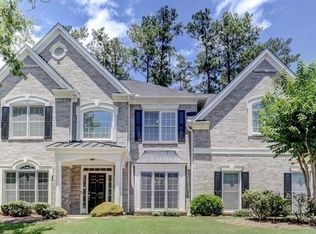 773 Miller Run, Atlanta, GA 30349