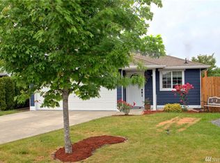 4307 151st Pl NE, Marysville, WA 98271