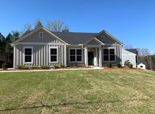 71 Creekstone Dr, Dallas, GA 30132