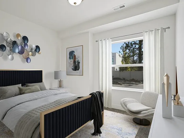 Allure Apartments — Photo 8
