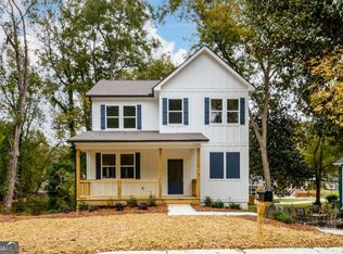 28 Johnson Rd NW, Atlanta, GA 30318