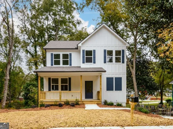 28 Johnson Rd NW, Atlanta, GA 30318