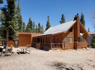 365 Quaking Aspen Dr, Duck Creek Village, UT 84762