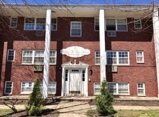 17A S Valley Rd APT 5, West Orange, NJ 07052