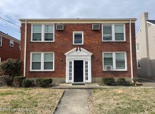 208 Breckenridge Ln #1, Louisville, KY 40207
