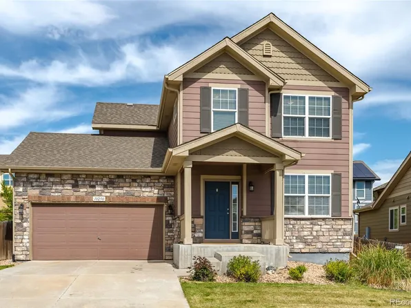 10250 Olathe Street, Commerce City, CO 80022