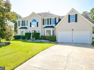 5953 Duren Meadows Dr, Lithonia, GA 30058