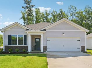 428 Conifer Street, Sanford, NC 27332