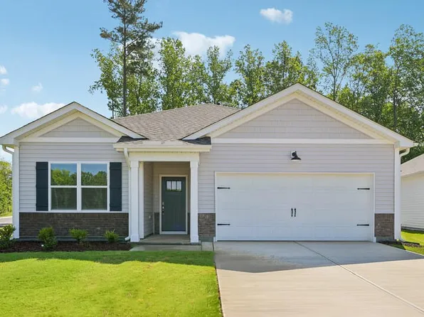 428 Conifer Street, Sanford, NC 27332