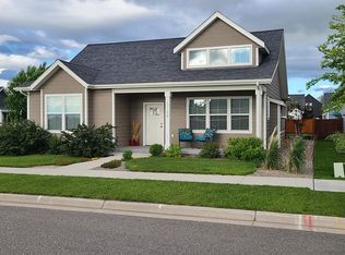 3366 S 22nd Ave, Bozeman, MT 59715