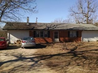 139 Sycamore Rd, Salem, AR 72576