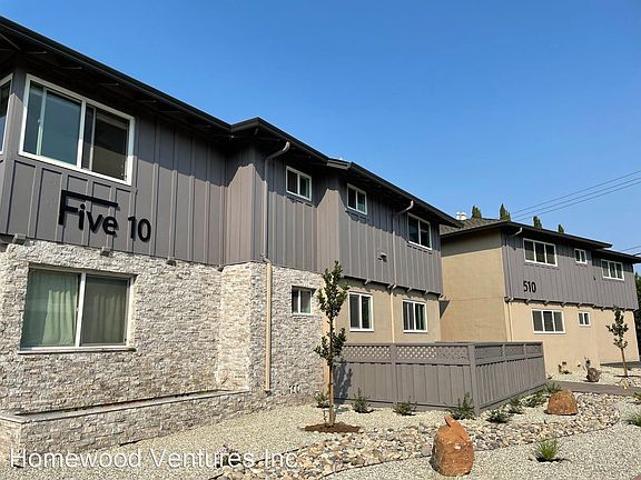 2nd image of 510 Walker Dr APT 5