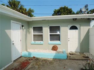 365 71st Ave, Saint Pete Beach, FL 33706