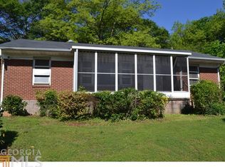 151 Chicamauga Pl SW, Atlanta, GA 30314