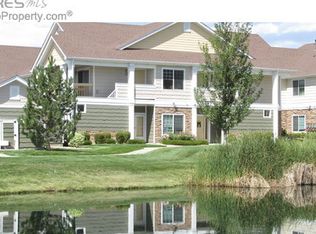4815 Hahns Peak Dr UNIT 104, Loveland, CO 80538