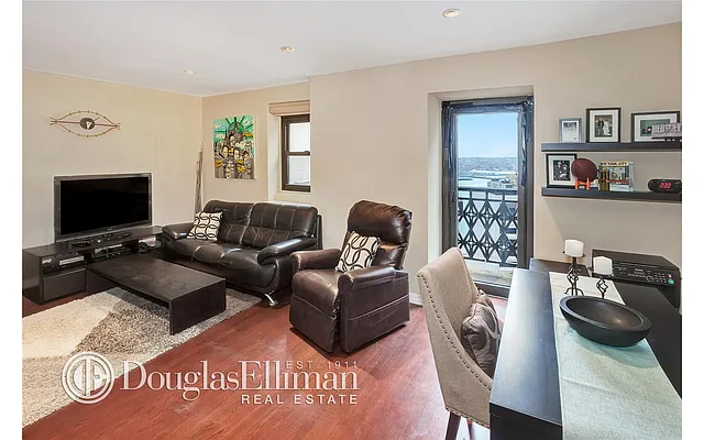 Sold by Douglas Elliman | media 2