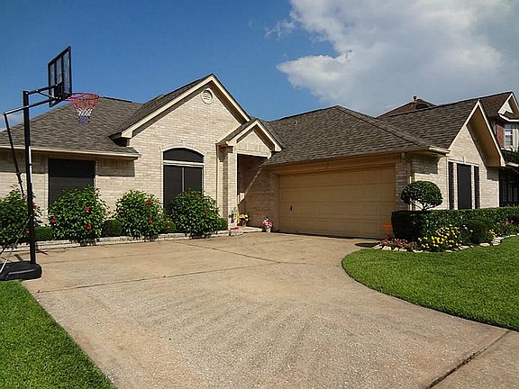 2nd image of 3811 Patras Dr