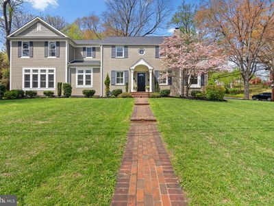 221 Williamsburg Dr, Silver Spring, MD, 20901