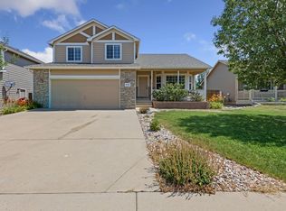 1824 86th Avenue Ct, Greeley, CO 80634
