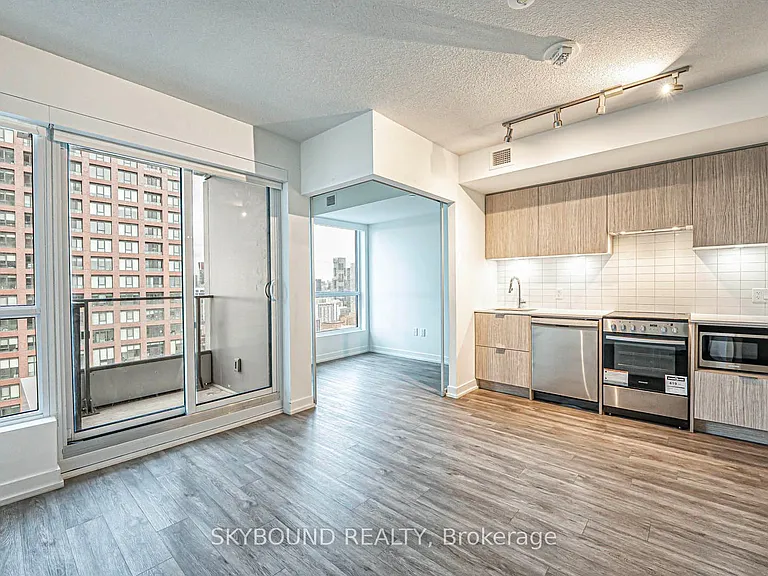 395 Bloor St E #2901 — Photo 6