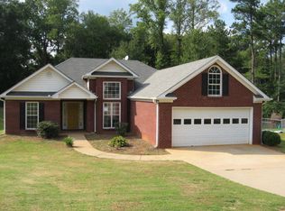 1022 Easy St, Winder, GA 30680