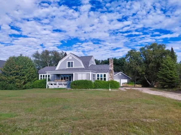 38050 Michigan Ave, Beaver Island, MI 49782