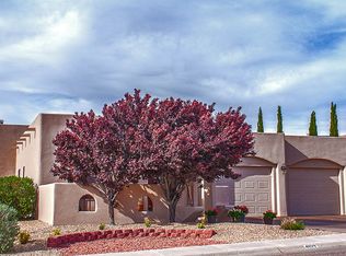 4109 Capistrano Ave, Las Cruces, NM 88011
