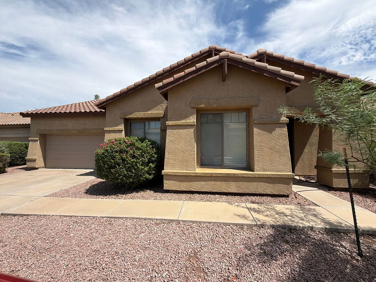 3 Bedroom - 2 Bath - 1435 Sq. Ft. Home in Chandler — Photo 1