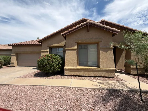 990 E Sheffield Ave, Chandler, AZ 85225