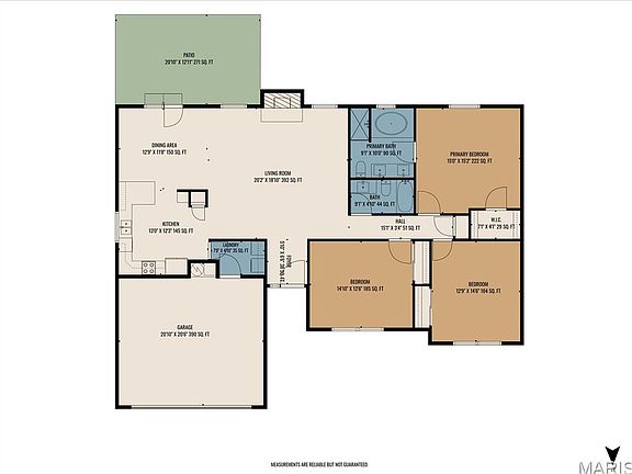 5th image of 3862 Michael John Dr