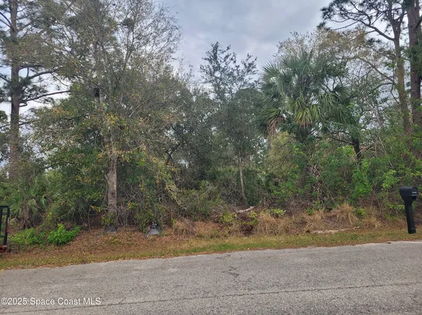 1539 Leeward Ave SE, Palm Bay, FL 32909