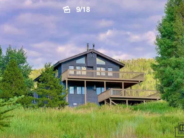 3193 Apres Ski Way, Steamboat Springs, CO 80487