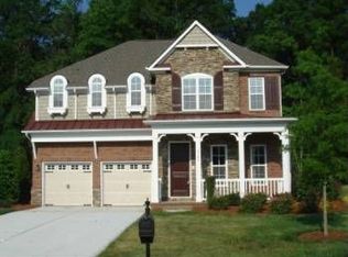 6141 Berewick Cmns, Charlotte, NC 28278