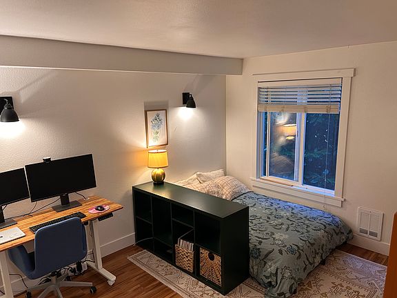 5th image of 418 N L St APT 3