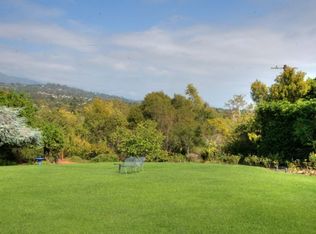 209 Santa Anita Rd, Santa Barbara, CA 93105