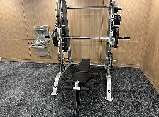 Rented by Brooklyn Group | media 9