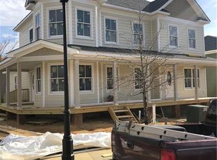 1629 Chestnut Park Ln, Richmond, VA 23222