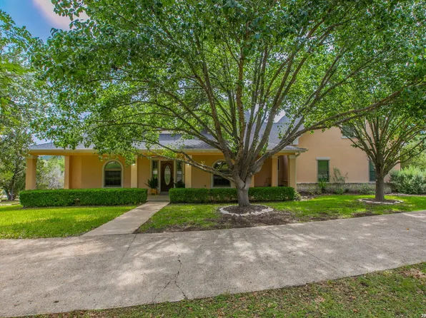 2291 Frontier, Spring Branch, TX 78070