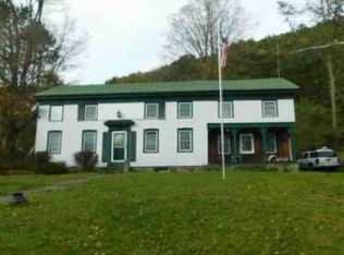751 County Highway 40, Charlotteville, NY 12036