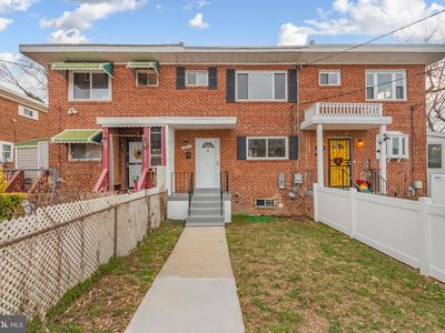 5005 Roseld Ct, Oxon Hill, MD, 20745