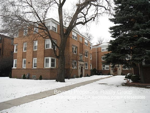 2nd image of 1530 N Harlem Ave #2W