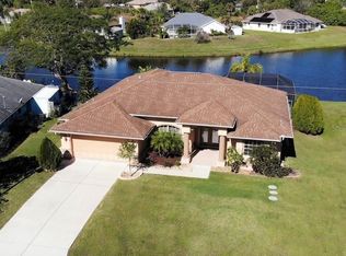 283 Macarthur Dr, Port Charlotte, FL 33954